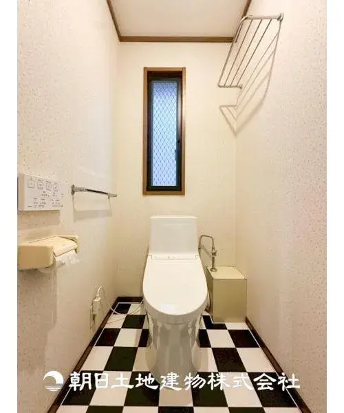 3-Bedroom Yokohama, Kanagawa Property (18)