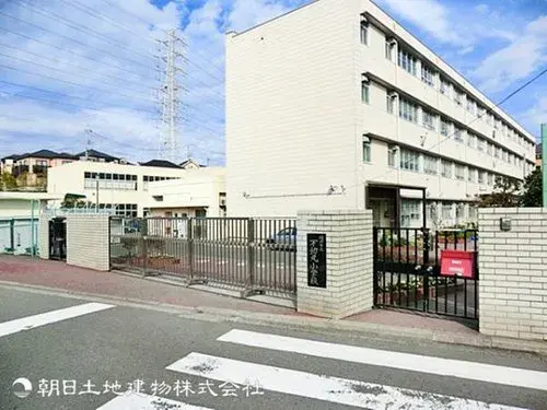3-Bedroom Yokohama, Kanagawa Property (19)