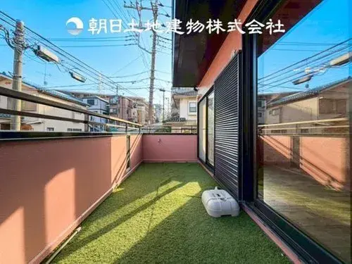 3-Bedroom Yokohama, Kanagawa Property (3)