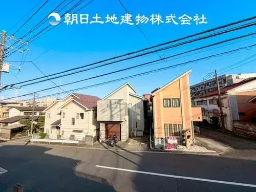 3-Bedroom Yokohama, Kanagawa Property (4)