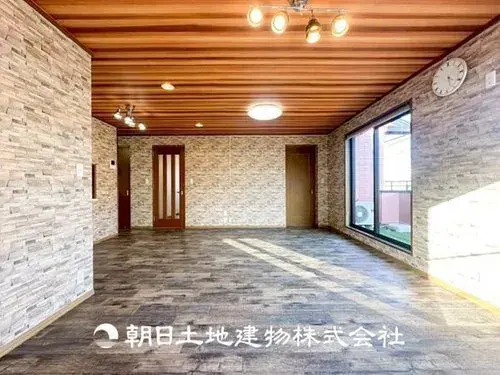 3-Bedroom Yokohama, Kanagawa Property (5)