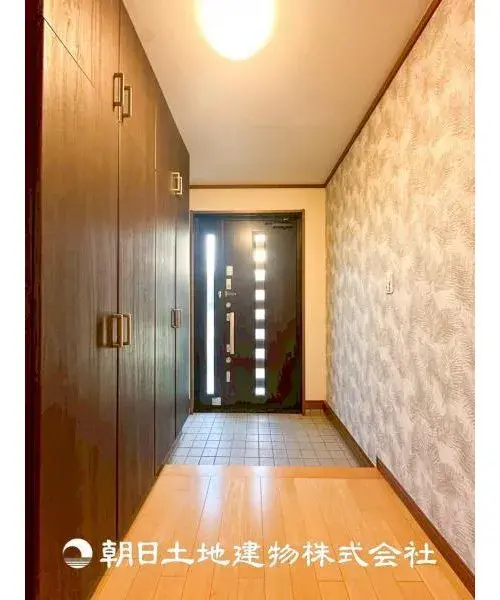 3-Bedroom Yokohama, Kanagawa Property (6)