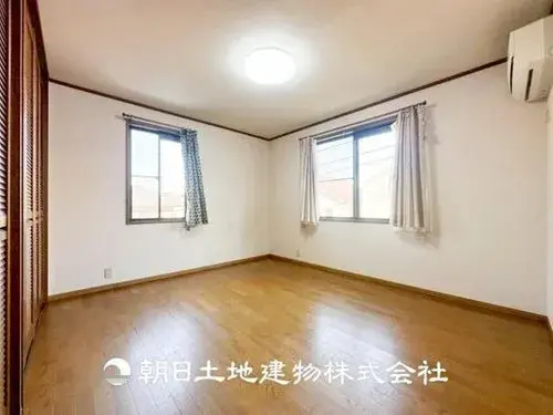 3-Bedroom Yokohama, Kanagawa Property (7)