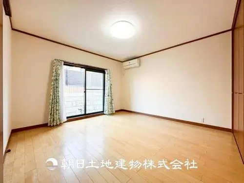 3-Bedroom Yokohama, Kanagawa Property (9)