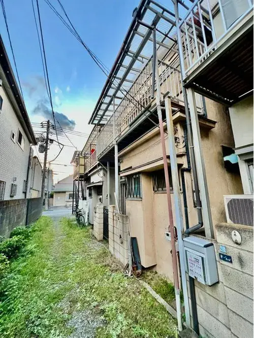 3DK物件 川崎市 神奈川県 (2)