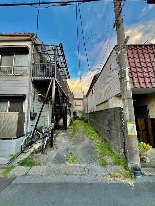 3DK物件 川崎市 神奈川県 (3)