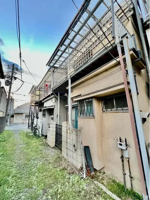 3DK物件 川崎市 神奈川県 (4)