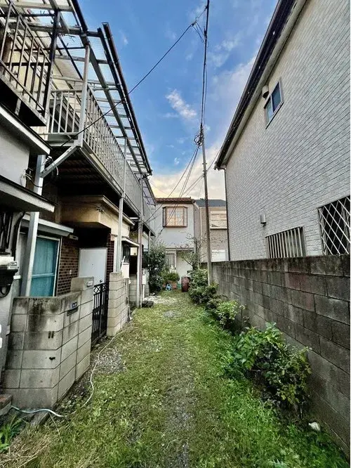 3DK物件 川崎市 神奈川県 (5)