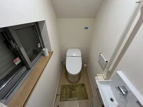 عقار بخمس غرف نوم في محافظة Kanagawa مدينة Isehara (14)