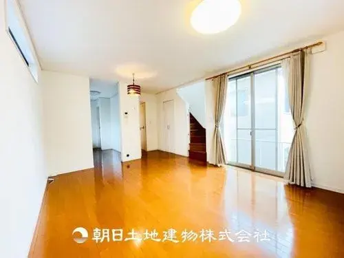 3LDK Property Ebina City Kanagawa Prefecture (11)