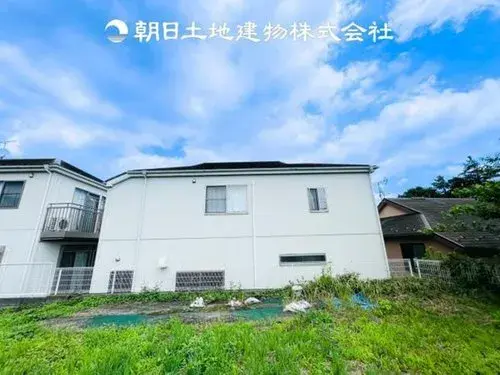 3LDK Property Ebina City Kanagawa Prefecture (4)