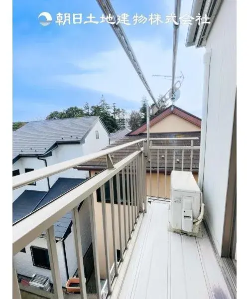 3LDK Property Ebina City Kanagawa Prefecture (8)