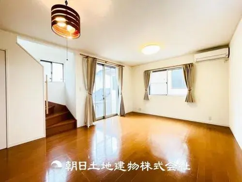 3LDK Property Ebina City Kanagawa Prefecture (10)