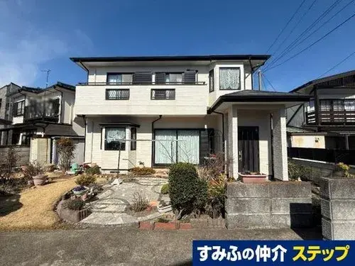 Akiya in Ville de Chigasaki