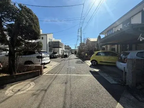4LDK Bien immobilier Ville de Chigasaki Préfecture de Kanagawa (2)