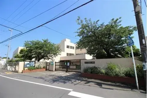 4LDK Bien immobilier Ville de Chigasaki Préfecture de Kanagawa (14)