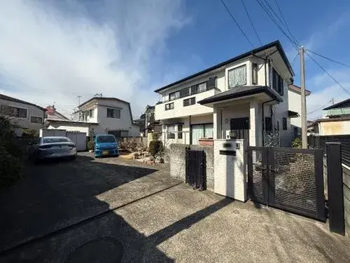 4LDK Bien immobilier Ville de Chigasaki Préfecture de Kanagawa (3)