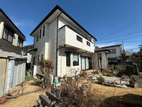 4LDK Bien immobilier Ville de Chigasaki Préfecture de Kanagawa (4)