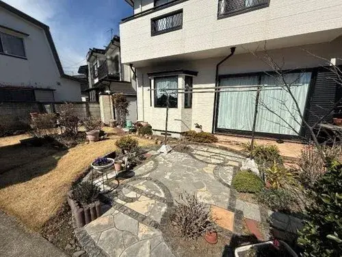 4LDK Bien immobilier Ville de Chigasaki Préfecture de Kanagawa (5)