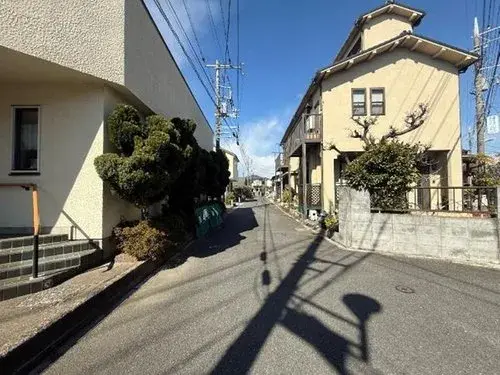 4LDK Bien immobilier Ville de Chigasaki Préfecture de Kanagawa (6)