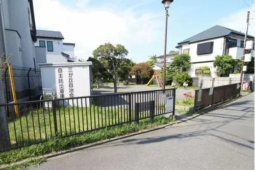 4LDK Bien immobilier Ville de Chigasaki Préfecture de Kanagawa (7)
