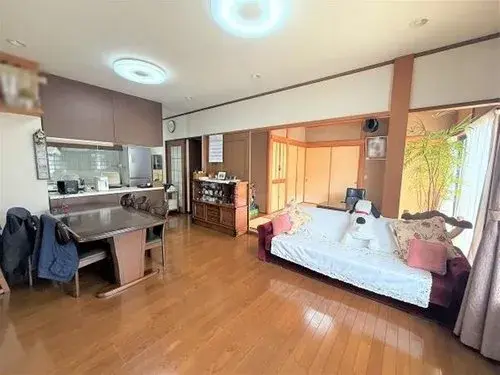4LDK Bien immobilier Ville de Chigasaki Préfecture de Kanagawa (9)