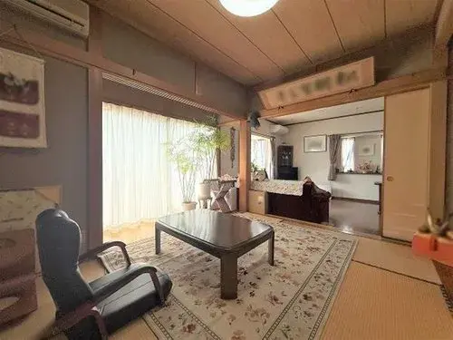 4LDK Bien immobilier Ville de Chigasaki Préfecture de Kanagawa (10)