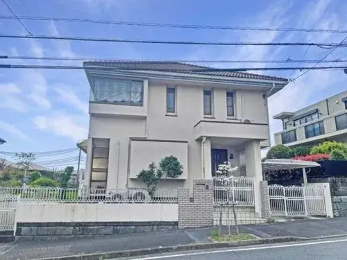 3LDK+S Property Atsugi City Kanagawa Prefecture (3)