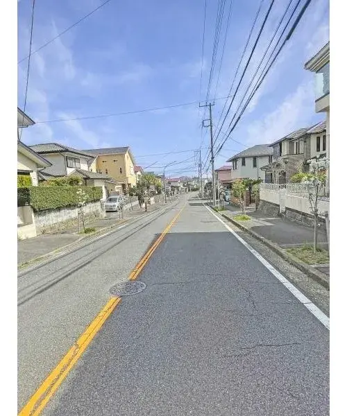 3LDK+S Property Atsugi City Kanagawa Prefecture (9)