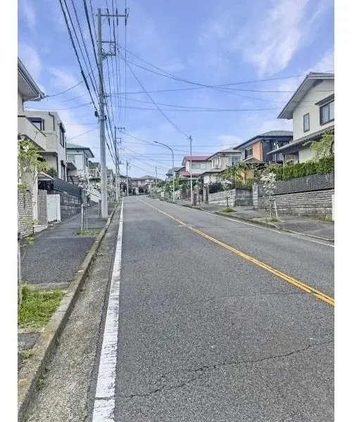 3LDK+S Property Atsugi City Kanagawa Prefecture (10)