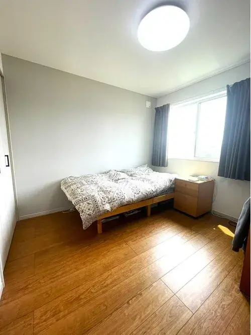 LDK 20+ Tatami Mat Property Asao-ku Ward Kanagawa Prefecture (4)