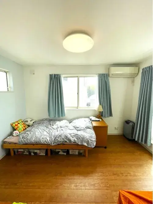 LDK 20+ Tatami Mat Property Asao-ku Ward Kanagawa Prefecture (5)
