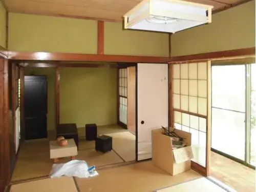 Propiedad 7DK Ciudad de Hadano, Prefectura de Kanagawa (3)