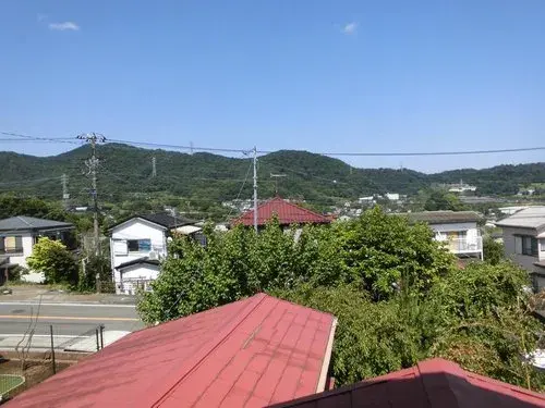 Propiedad 7DK Ciudad de Hadano, Prefectura de Kanagawa (9)