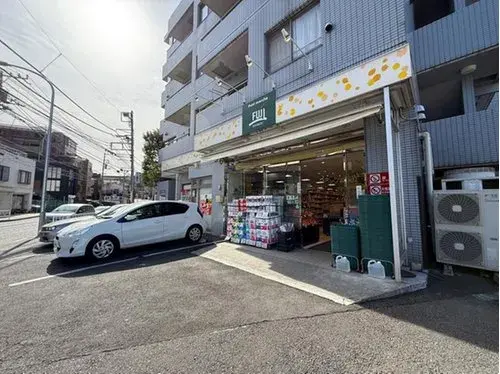 Kanagawa Prefecture Yokohama City 2 Bedroom Property (12)