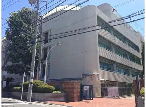 Kanagawa Prefecture Yokohama City 2 Bedroom Property (14)