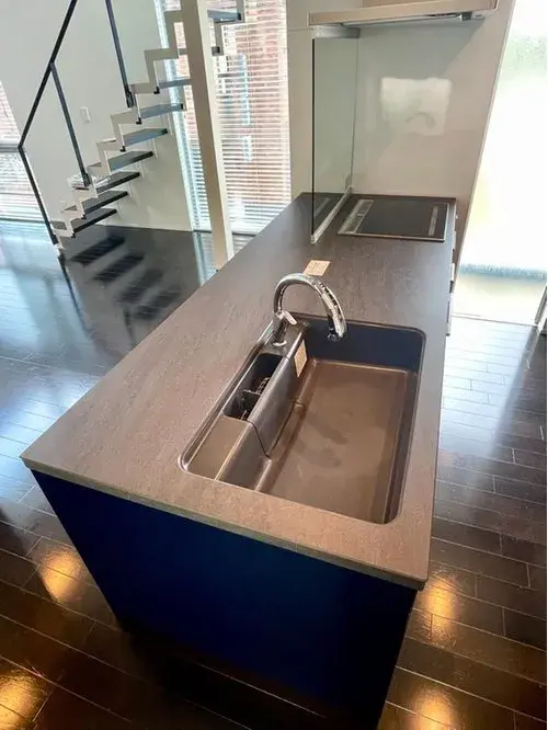 Kanagawa Prefecture Yokohama City 2 Bedroom Property (5)