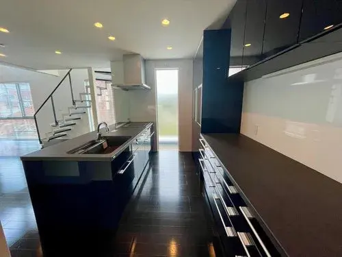 Kanagawa Prefecture Yokohama City 2 Bedroom Property (6)