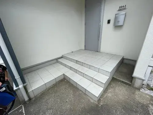 Kanagawa Prefecture Yokohama City 2 Bedroom Property (7)