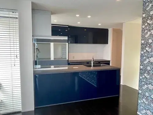 Kanagawa Prefecture Yokohama City 2 Bedroom Property (8)