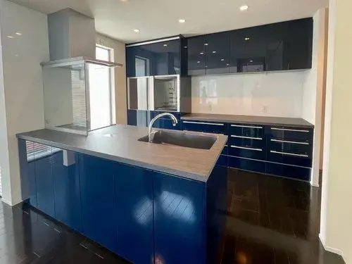 Kanagawa Prefecture Yokohama City 2 Bedroom Property (9)