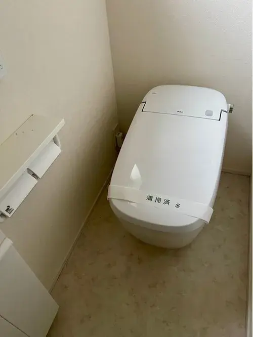 Kanagawa Prefecture Yokohama City 2 Bedroom Property (10)