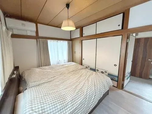 Two-Story House Yokosuka City Kanagawa Prefecture (2)