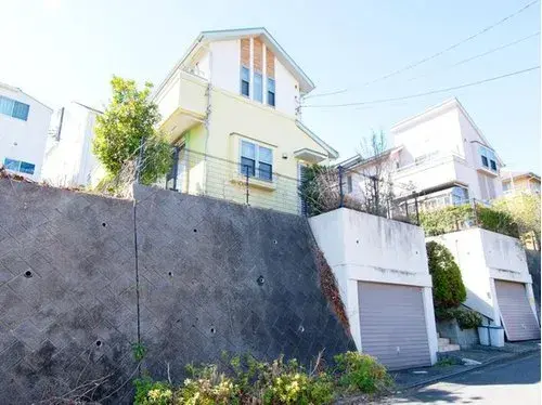 4LDK Property Kawasaki City Kanagawa Prefecture (2)