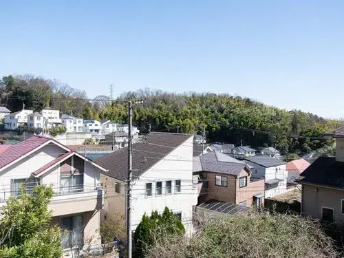 4LDK Property Kawasaki City Kanagawa Prefecture (3)