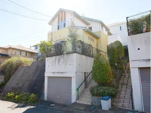 4LDK Property Kawasaki City Kanagawa Prefecture (4)
