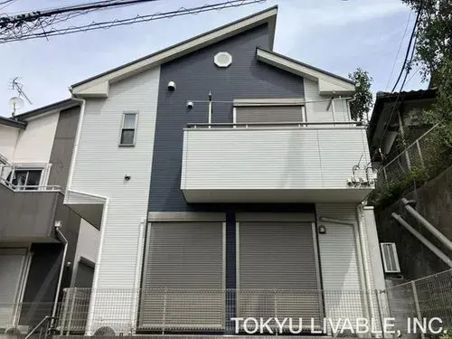 3LDK+S Ciudad de Yokohama Prefectura de Kanagawa (2)