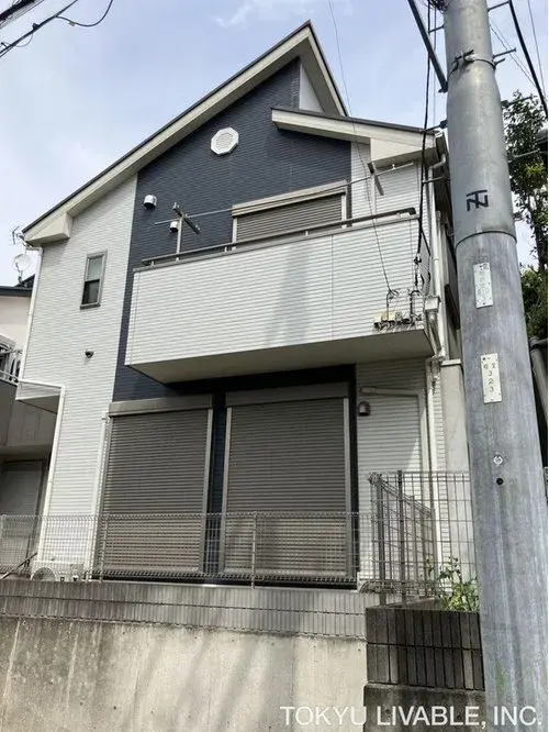 3LDK+S Ciudad de Yokohama Prefectura de Kanagawa (3)