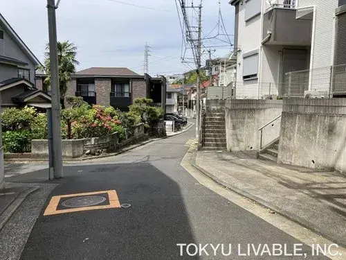 3LDK+S Ciudad de Yokohama Prefectura de Kanagawa (5)