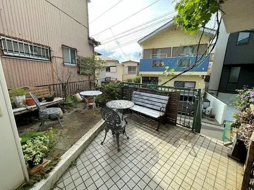 عقار 4DK في Kanagawa Yokohama (2)